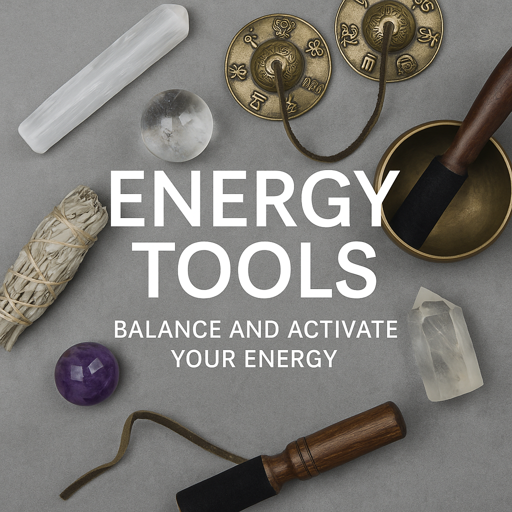 Energy Tools