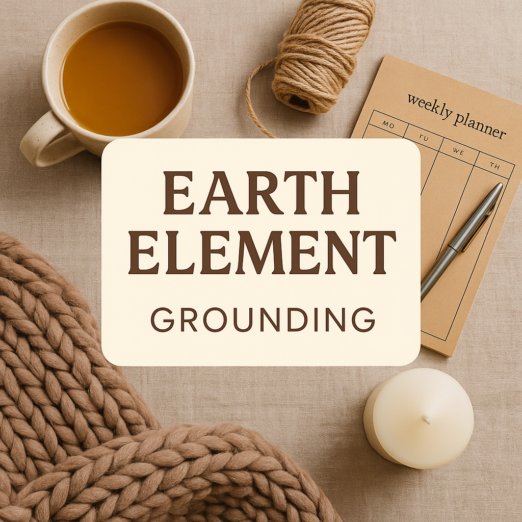 earth-collection